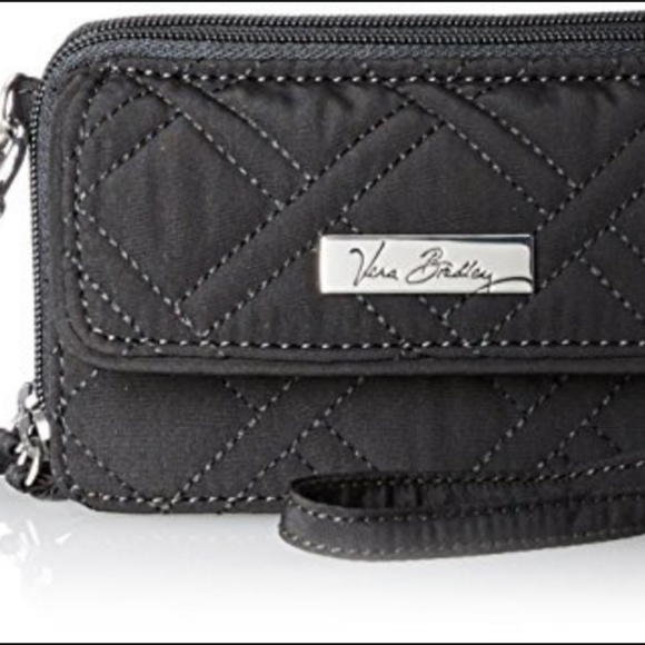 Vera Bradley All in One Crossbody for iPhone 6+ - Picture 3 of 5